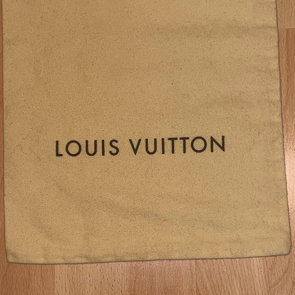 Louis Vuitton Dust Bag - Picture 3 of 7